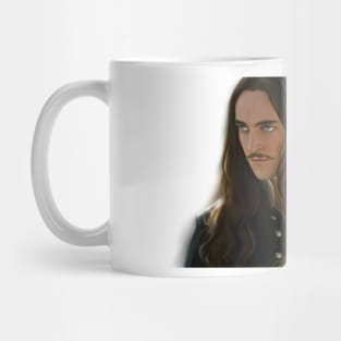 Louis Mug